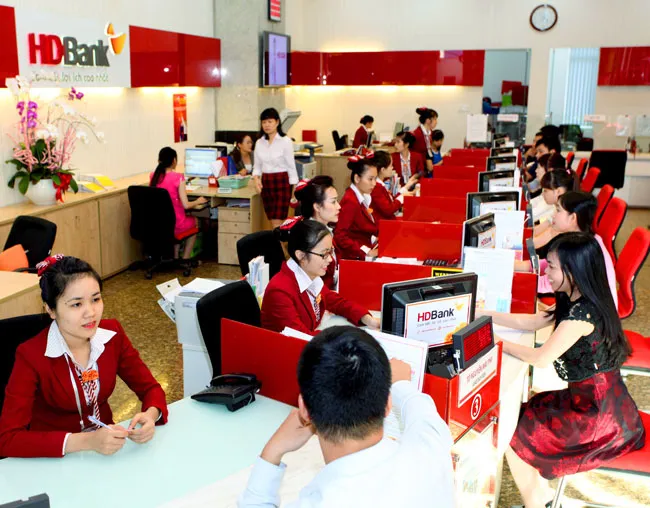 Cổ đông HDBank nhận 1.275 tỷ đồng cổ tức