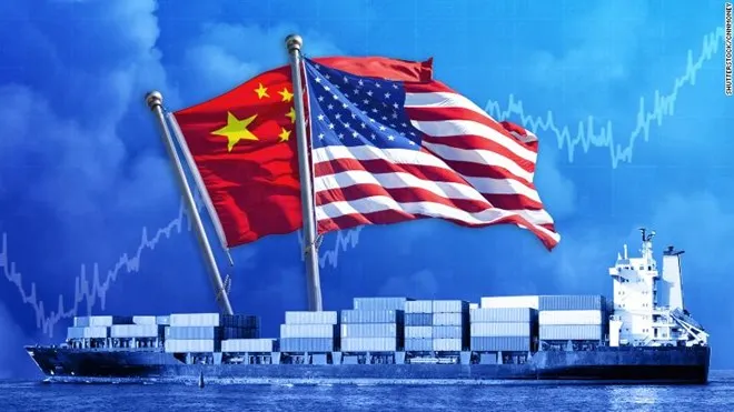 Mỹ xem xét áp thuế bổ sung Trung Quốc vào tháng 8