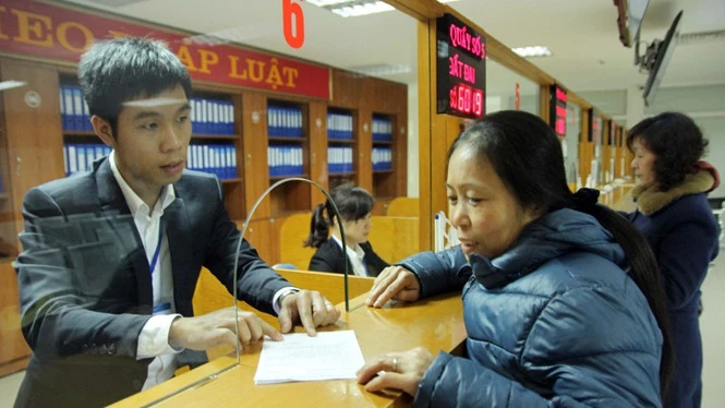 Chính sách tiền lương của công chức, viên chức đã có nhiều thay đổi sau 4 lần cải cách chính sách tiền lương