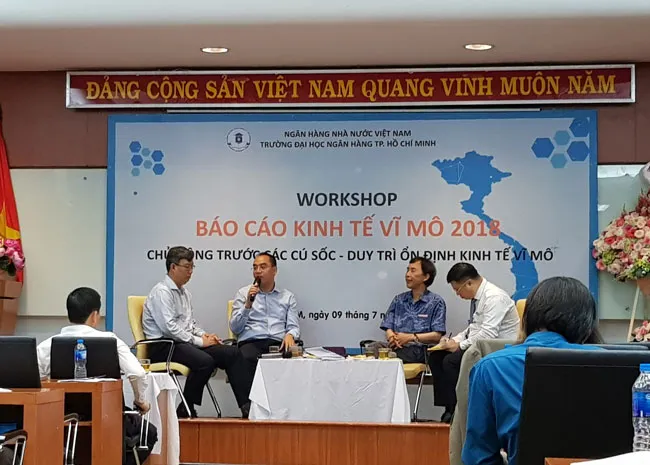 Vốn FDI có khả năng suy giảm trong 6 tháng cuối năm
