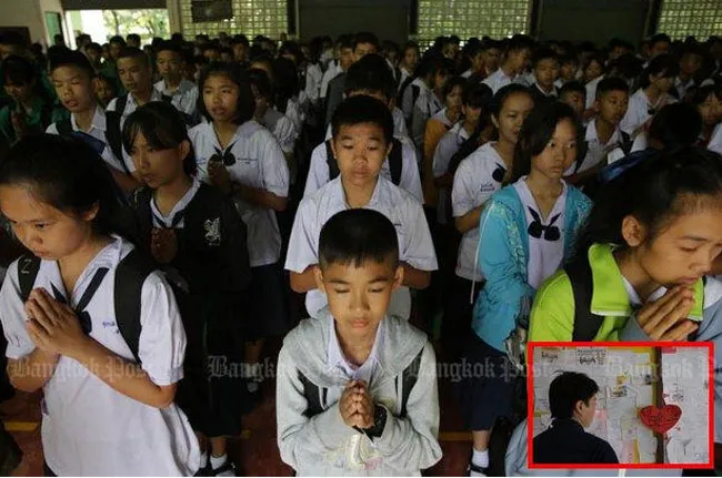 Đội bóng nhí Thái Lan: Đợt giải cứu thứ ba bắt đầu ảnh 1 Đội bóng nhí Thái Lan: Đợt giải cứu thứ ba bắt đầu ảnh 1
