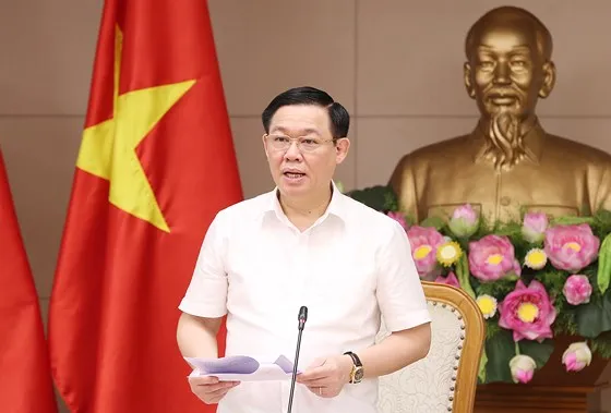 Kiểm soát lạm phát theo mục tiêu đề ra
