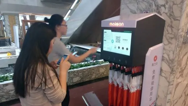 Việt Nam có tiềm năng lớn để phát triển kinh tế chia sẻ
