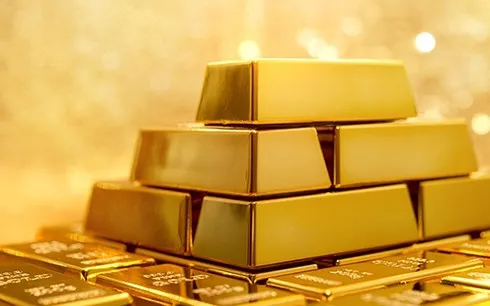 Giá vàng trong nước tiến sát mốc 37 triệu đồng/lượng