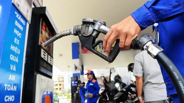 Chưa tăng thuế bảo vệ môi trường đối với xăng dầu
