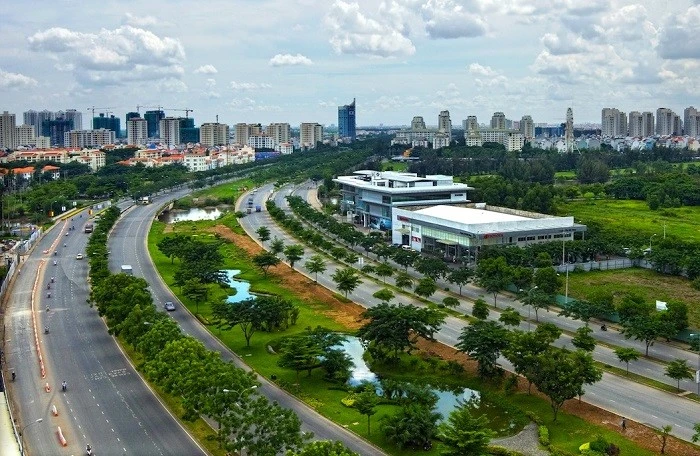 TPHCM: yêu cầu báo cáo xử lý sai phạm nhiều dự án bất động sản