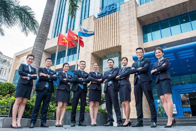 Lợi nhuận MB 6 tháng vượt trên 3.800 tỷ đồng
