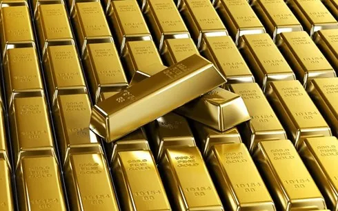 Giá vàng hôm nay lao dốc, tuột mốc 37 triệu đồng/lượng