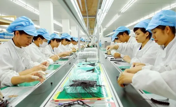 IMF: Kinh tế Việt Nam có thể đạt tăng trưởng hằng năm 6,5%