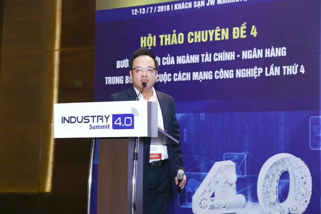 MB trình diễn App ngân hàng MBBank với những công nghệ mới nhất
