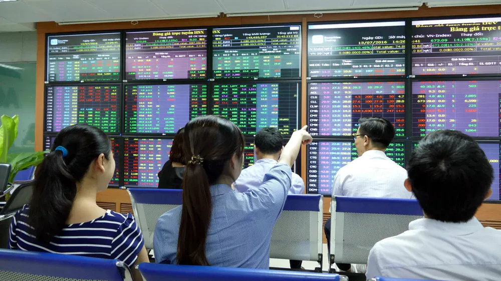Quỹ ETF nội kết thúc đợt review tháng 7 trong phiên hôm nay
