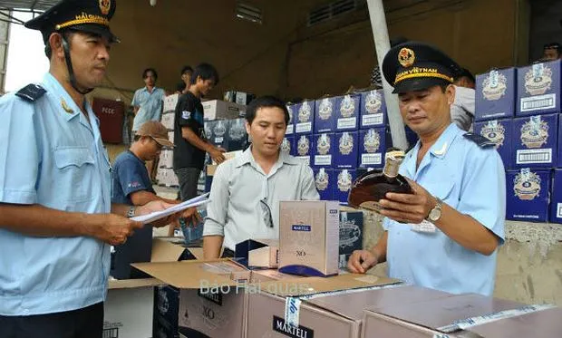 TPHCM thu ngân sách từ ô tô giảm hàng ngàn tỷ đồng