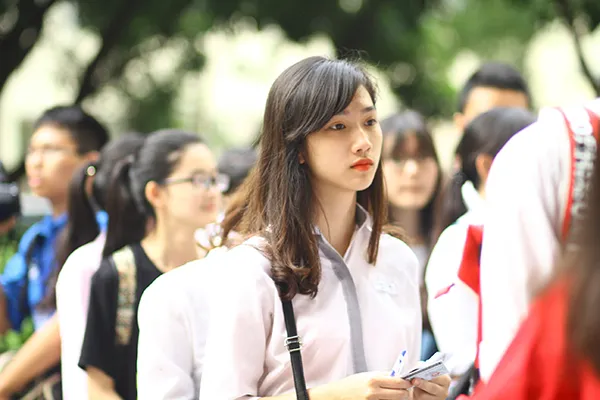 Xin đừng lấy mất niềm tin giáo dục