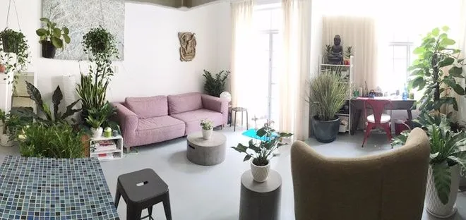 Công suất cho thuê căn hộ dịch vụ đạt 88%