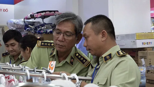 Hệ thống Con Cưng: Phát hiện nhiều sai phạm tại 70 cửa hàng