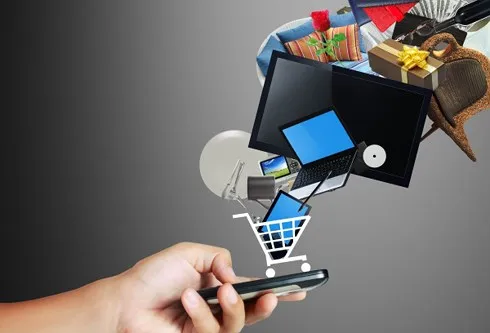 DN cần tận dụng hơn 60% truy cập mua hàng từ di động