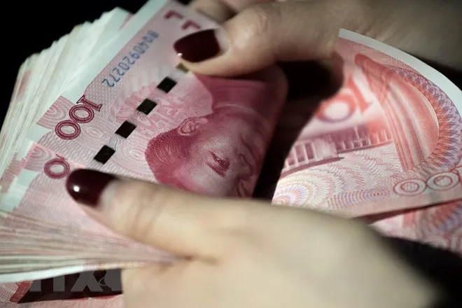 Trung Quốc không phá giá đồng nhân dân tệ để hỗ trợ xuất khẩu