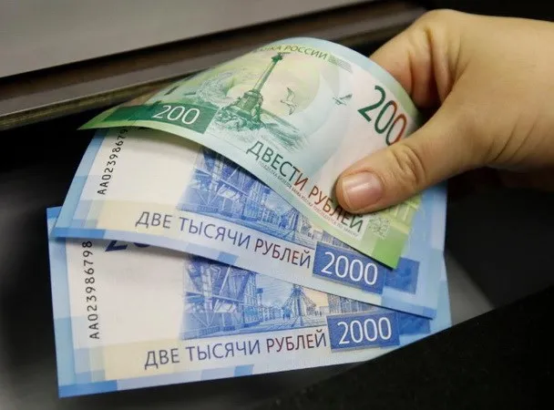 Nga tăng thuế thực hiện kế hoạch chi tiêu của Tổng thống Putin