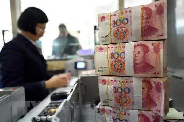 IMF: Không có bằng chứng Trung Quốc thao túng tiền tệ