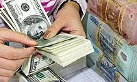 Tỷ giá ngoại tệ ngày 27/7: Ngân hàng thương mại tăng nhẹ giá USD