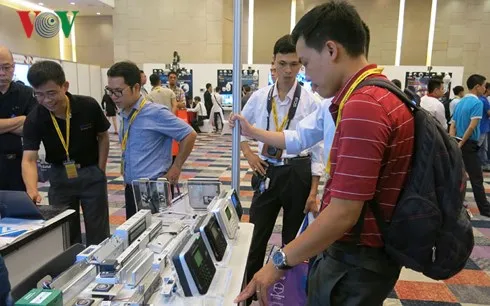 Doanh nghiệp trong nước chưa gắn kết trong việc cung cấp sản phẩm hỗ trợ cho các doanh nghiệp FDI.