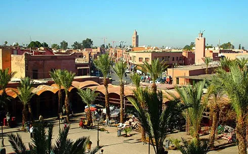 Thương vụ cảnh báo một công ty của Moroco có văn phòng tại Tây Ban Nha có nhiều thông tin không rõ ràng. (Ảnh minh họa: Thương vụ)