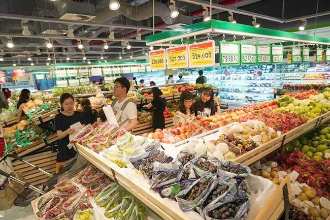 VinID: Bùng nổ “siêu ưu đãi” 8 tỷ đồng trong tháng 8