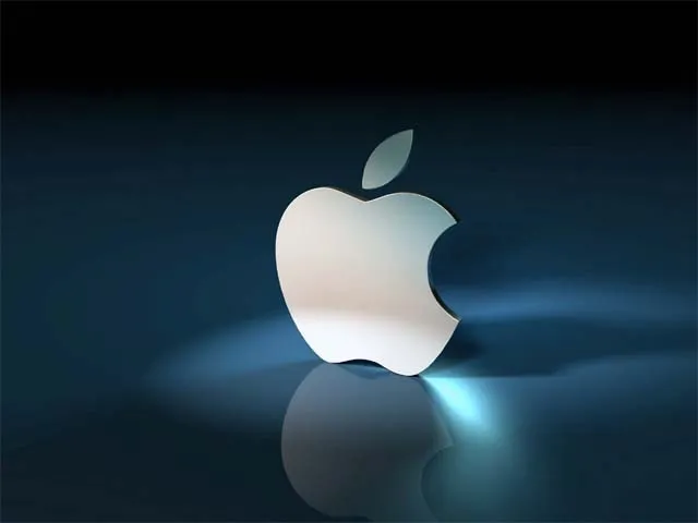 Apple tăng trưởng lợi nhuận 30% trong quý vừa qua