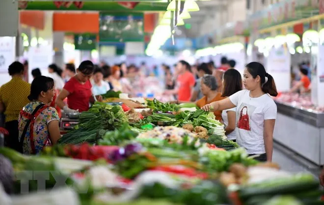 Trung Quốc tập trung ổn định kinh tế nửa cuối năm 2018