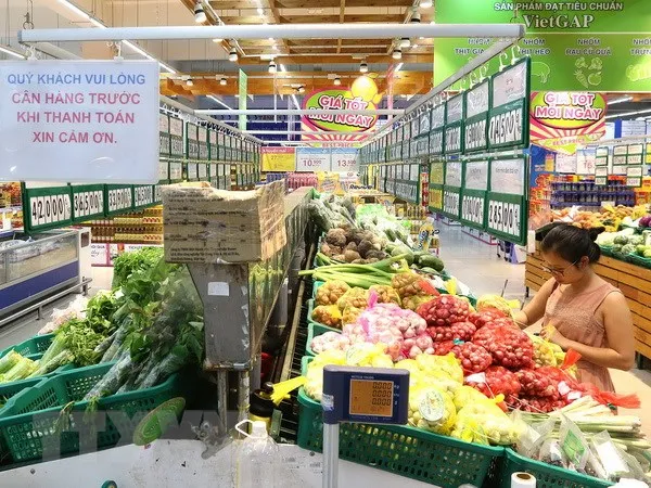 Siêu thị TPHCM khẳng định không bán gà không đầu không rõ nguồn gốc