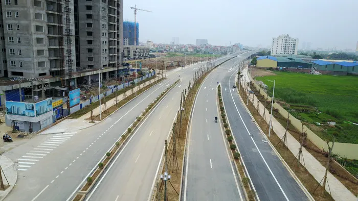 GS Đặng Hùng Võ: Nhiều lỗ hổng rất lớn ở khung pháp lý về dự án BT