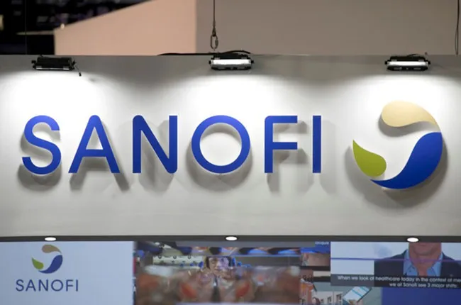 Sanofi dự định tăng dự trữ thuốc ở Anh để chuẩn bị cho sự gián đoạn tiềm ẩn trước Brexit không đạt thỏa thuận. ẢNH: REUTERS/Charl