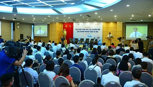 60% DNNVV chưa tiếp cận được nguồn vốn tín dụng