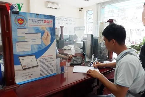Hoàn thuế sẽ không cố định thời gian