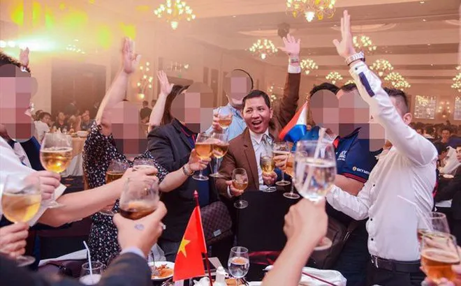 Tiền kỹ thuật số có thể là vỏ bọc cho lừa đảo