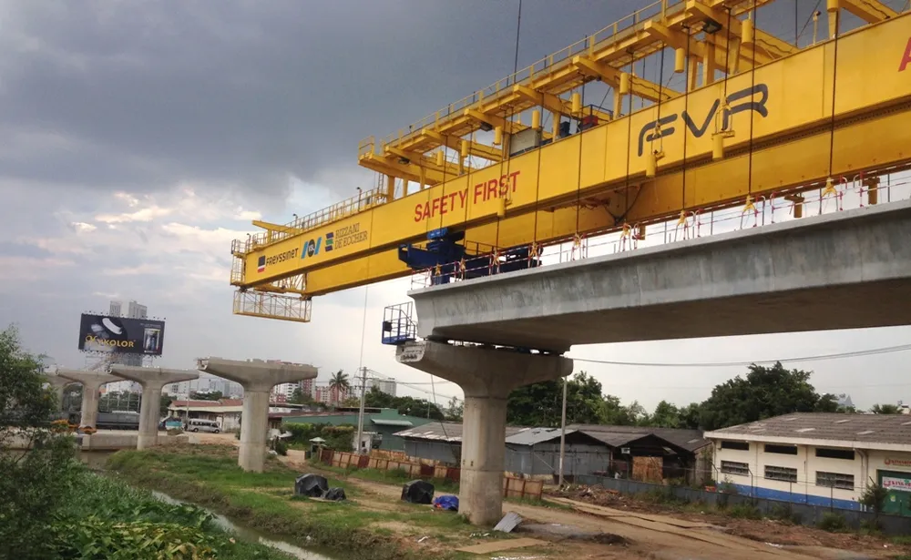 Nhà tài trợ phàn nàn về sự chậm trễ trong xử lý ODA