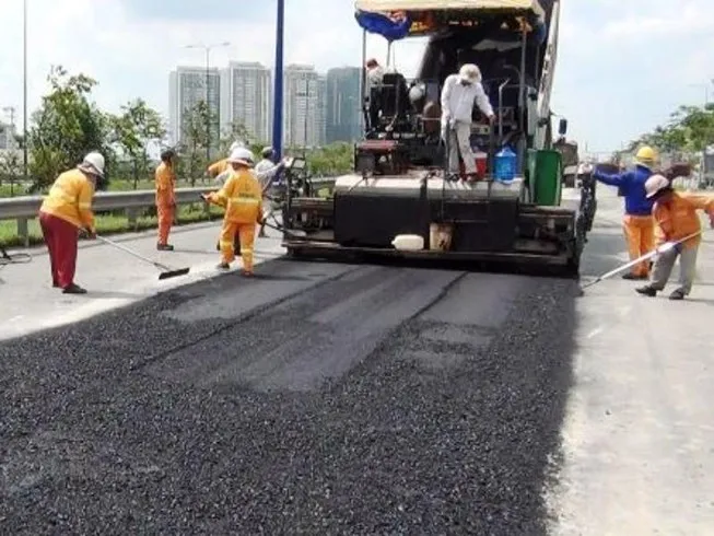 Kiểm tra nghi vấn "quỹ đen" ở Cục Đường thủy nội địa Việt Nam
