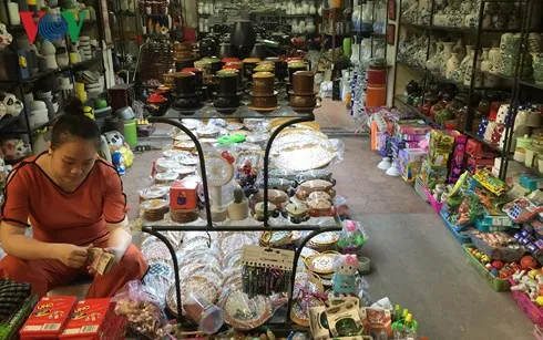 Doanh nghiệp nhỏ và vừa vẫn loay hoay tìm vốn