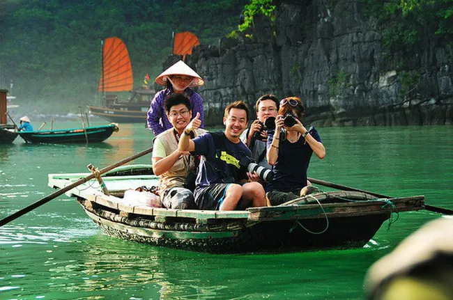 Việt Nam là “con hổ” kinh tế mới nhất của châu Á