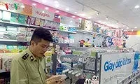 Tổng cục Quản lý thị trường được thành lập có quyền hạn gì?