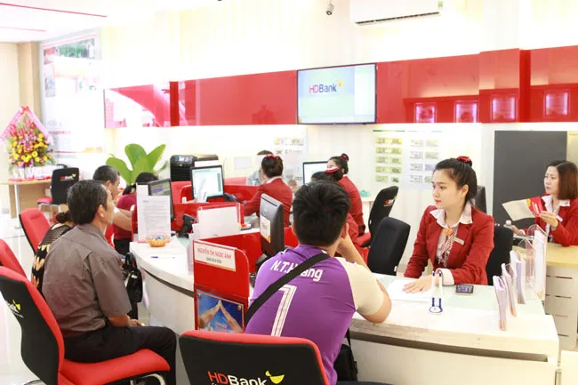 HDBank khai trương điểm thứ 4 trên đất võ Bình Định