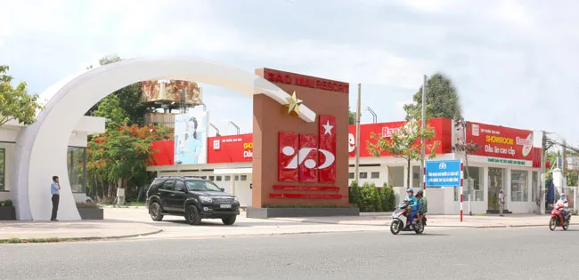 Du lịch An Giang và chân dung những CEO thời 4.0 ảnh 1 Du lịch An Giang và chân dung những CEO thời 4.0 ảnh 1
