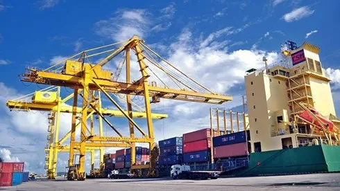 Cải cách toàn diện công tác hành chính đối với hàng hóa XNK (Ảnh minh họa: KT)