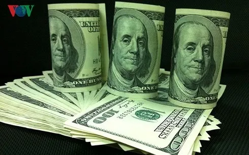 Tỷ giá ngoại tệ 17/8: Giá USD tại các ngân hàng chỉ tăng nhẹ