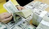 Tỷ giá ngoại tệ ngày 21/8: USD giảm, Nhân dân tệ tăng