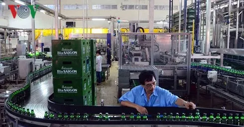 TPHCM hỗ trợ doanh nghiệp thủ tục pháp lý mua bán và sáp nhập
