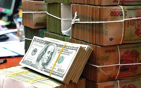 Việt Nam có khoảng 60 tỷ USD tiền nhàn rỗi trong dân
