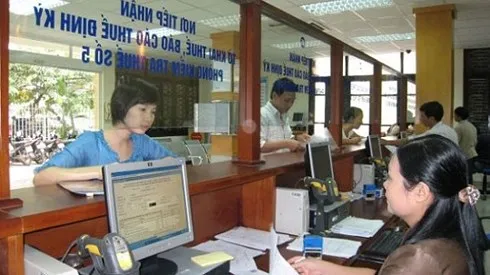 Sẽ phân loại hộ kinh doanh để áp dụng thuế khoán