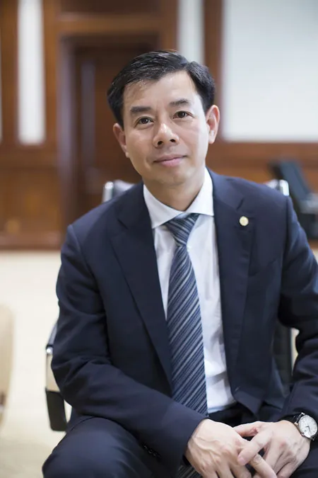 CEO Vingroup: Chúng tôi sẽ “mồi” vốn ngàn tỷ hỗ trợ khởi nghiệp ảnh 1 CEO Vingroup: Chúng tôi sẽ “mồi” vốn ngàn tỷ hỗ trợ khởi nghiệp ảnh 1