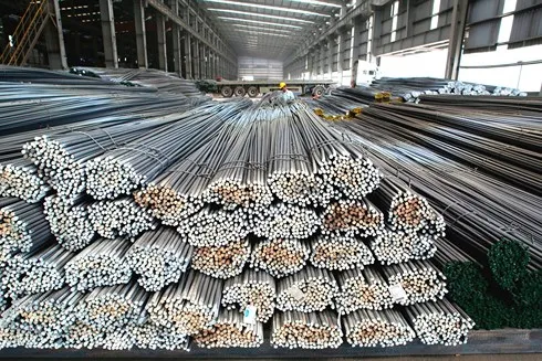 Chỉ trong một thời gian ngắn, thép Việt đối mặt với 8 vụ kiện.